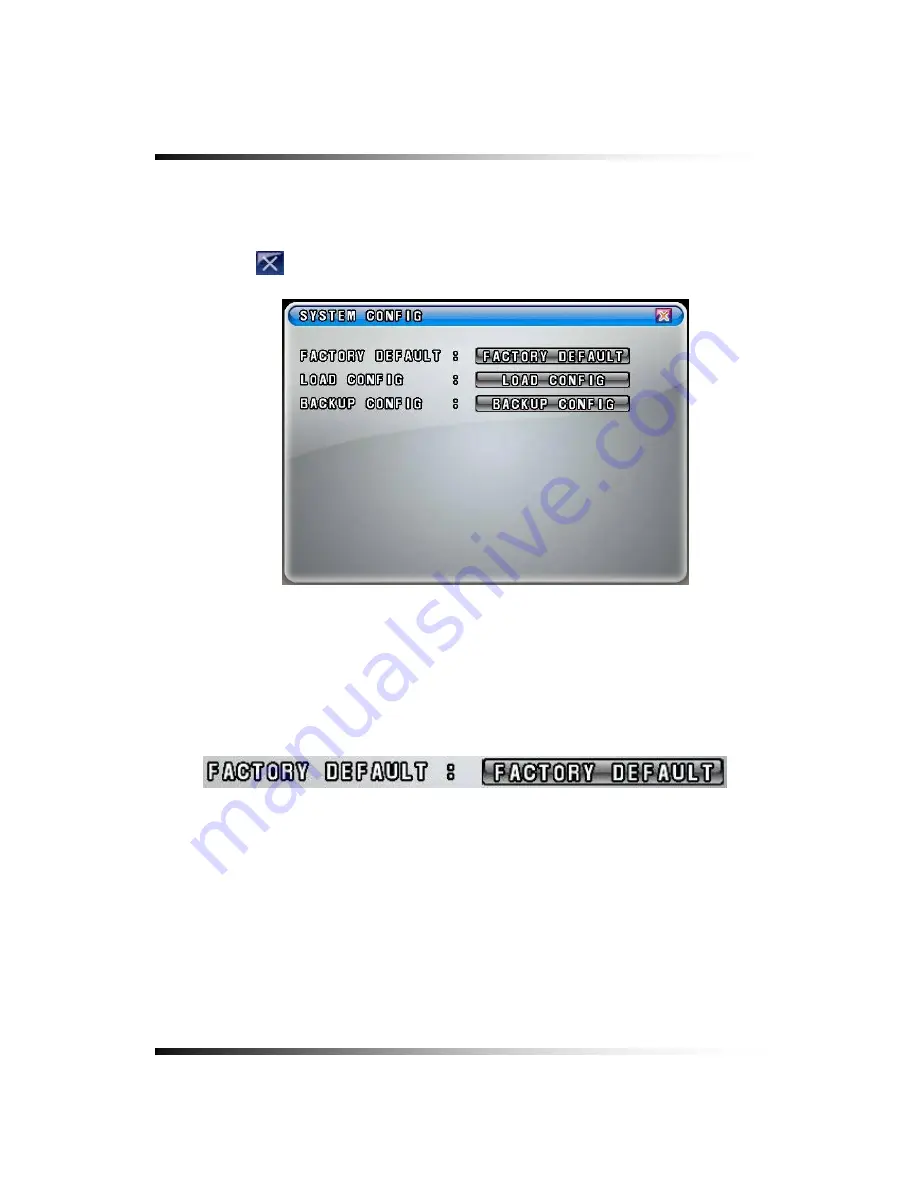 Clover CDR-0850 Instruction Manual Download Page 78