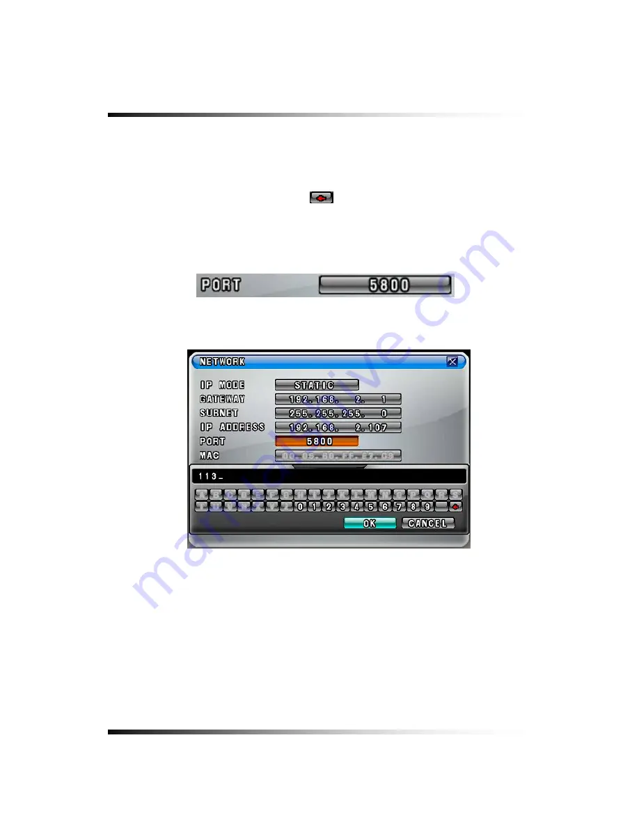 Clover CDR-1650 Instruction Manual Download Page 118