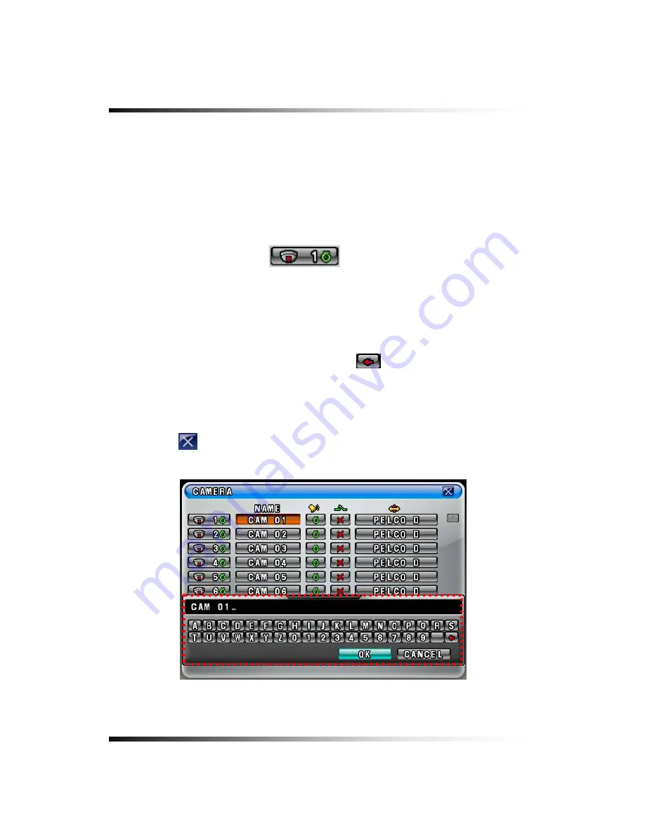 Clover TFT2284C Instruction Manual Download Page 88