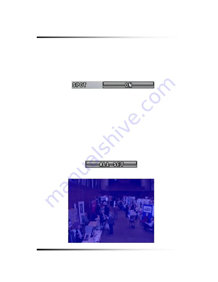 Clover TFT2284C Instruction Manual Download Page 106