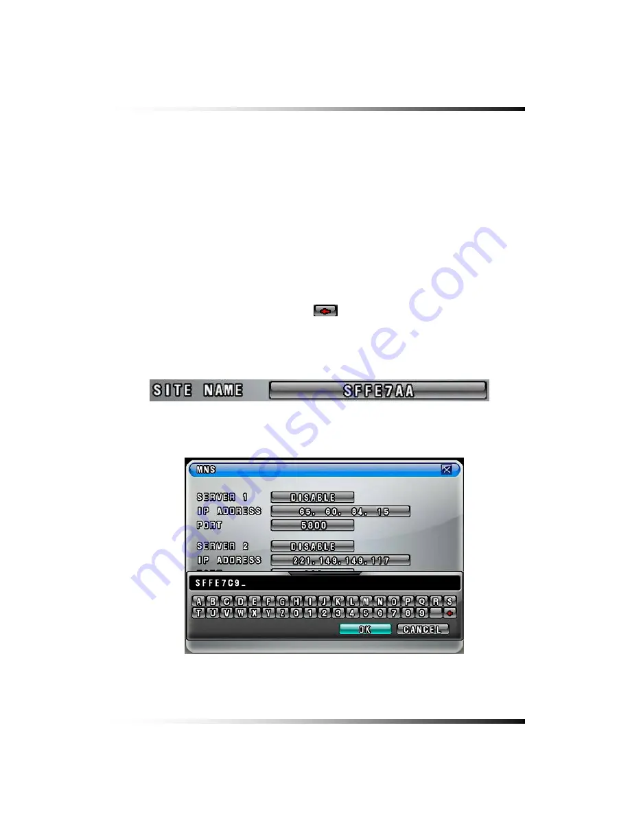 Clover TFT2284C Instruction Manual Download Page 119