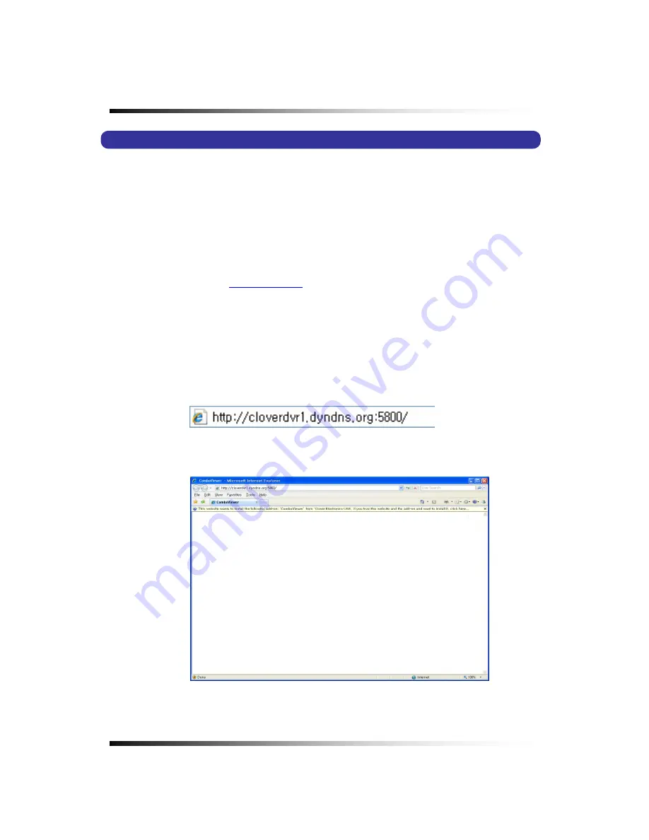 Clover TFT2284C Instruction Manual Download Page 130