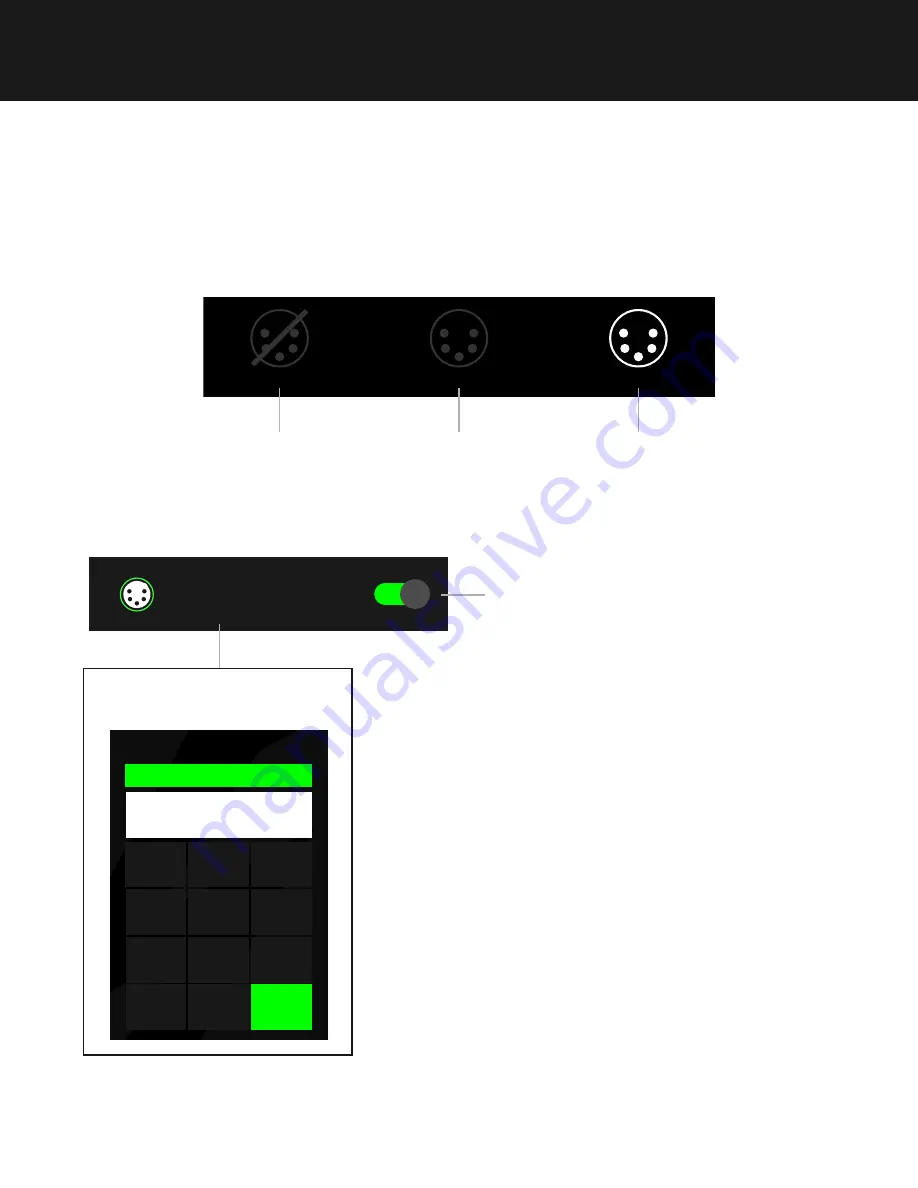 Club Cannon SHOMASTER User Manual Download Page 29