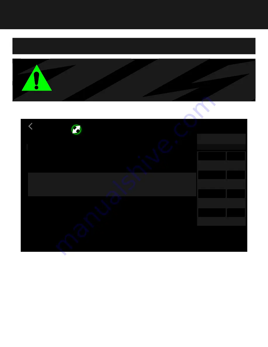 Club Cannon SHOMASTER User Manual Download Page 32