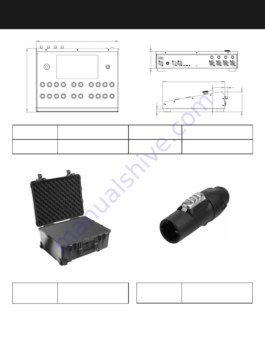 Club Cannon SHOMASTER User Manual Download Page 35