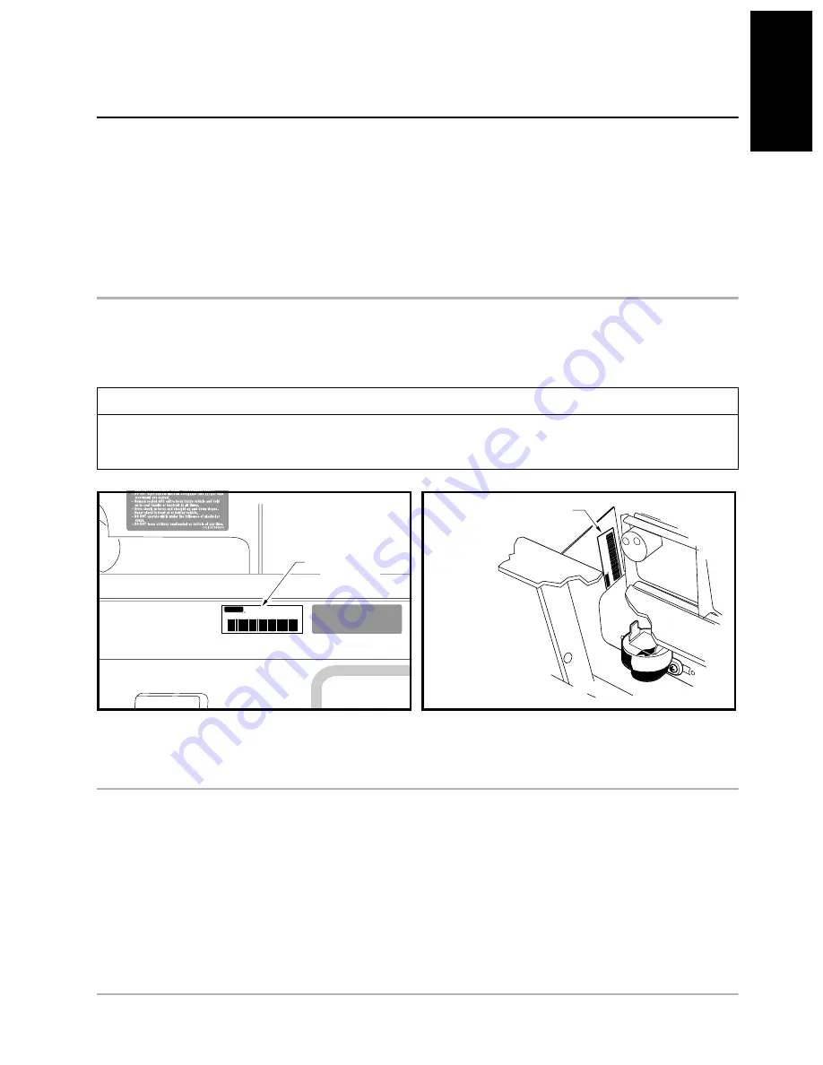 Club Car CARRYALL 1 2000 Maintenance And Service Manual Download Page 19