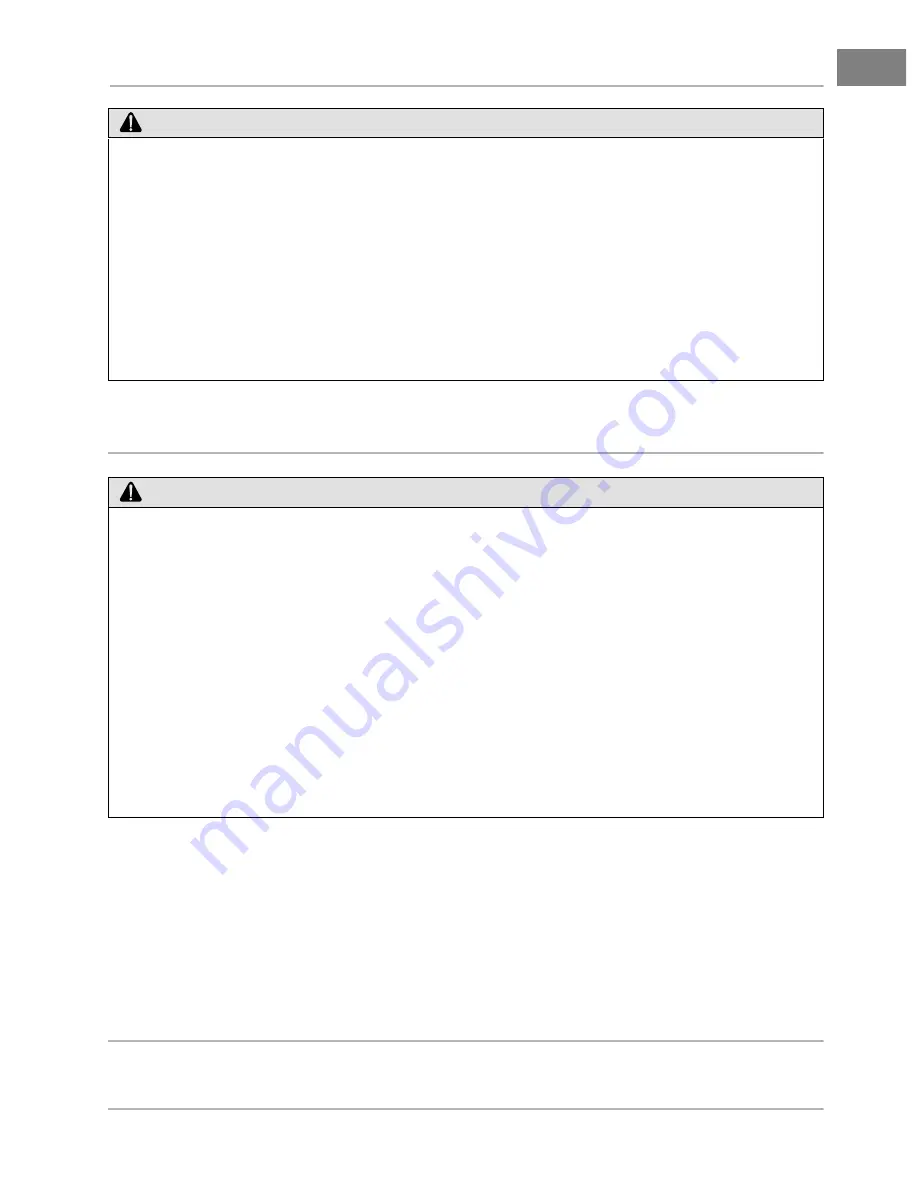 Club Car CARRYALL 1 2000 Maintenance And Service Manual Download Page 31