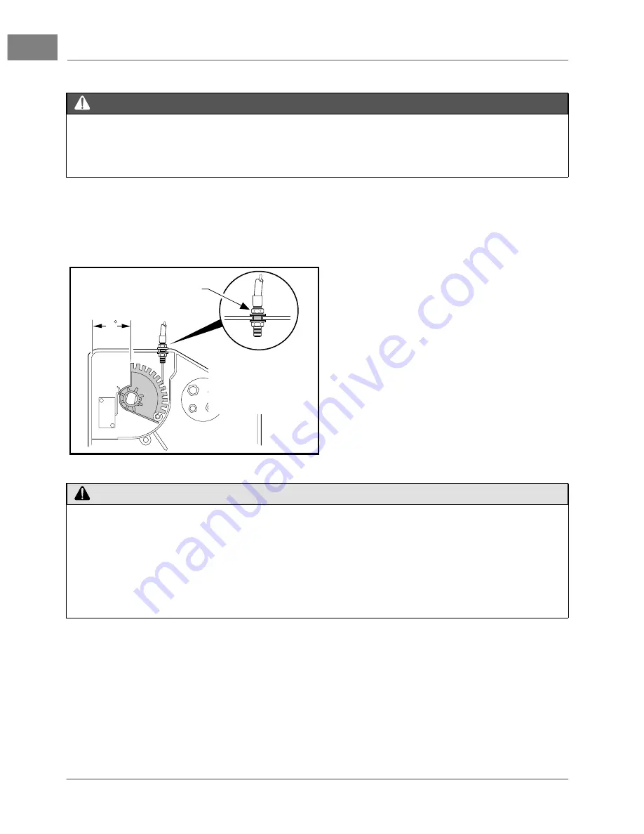 Club Car CARRYALL 1 2000 Maintenance And Service Manual Download Page 56