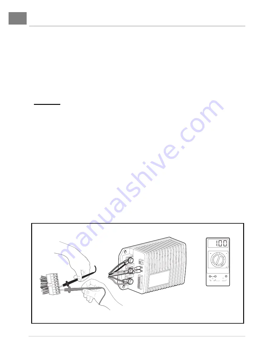 Club Car Carryall 1 Maintenance And Service Manual Supplement Download Page 40