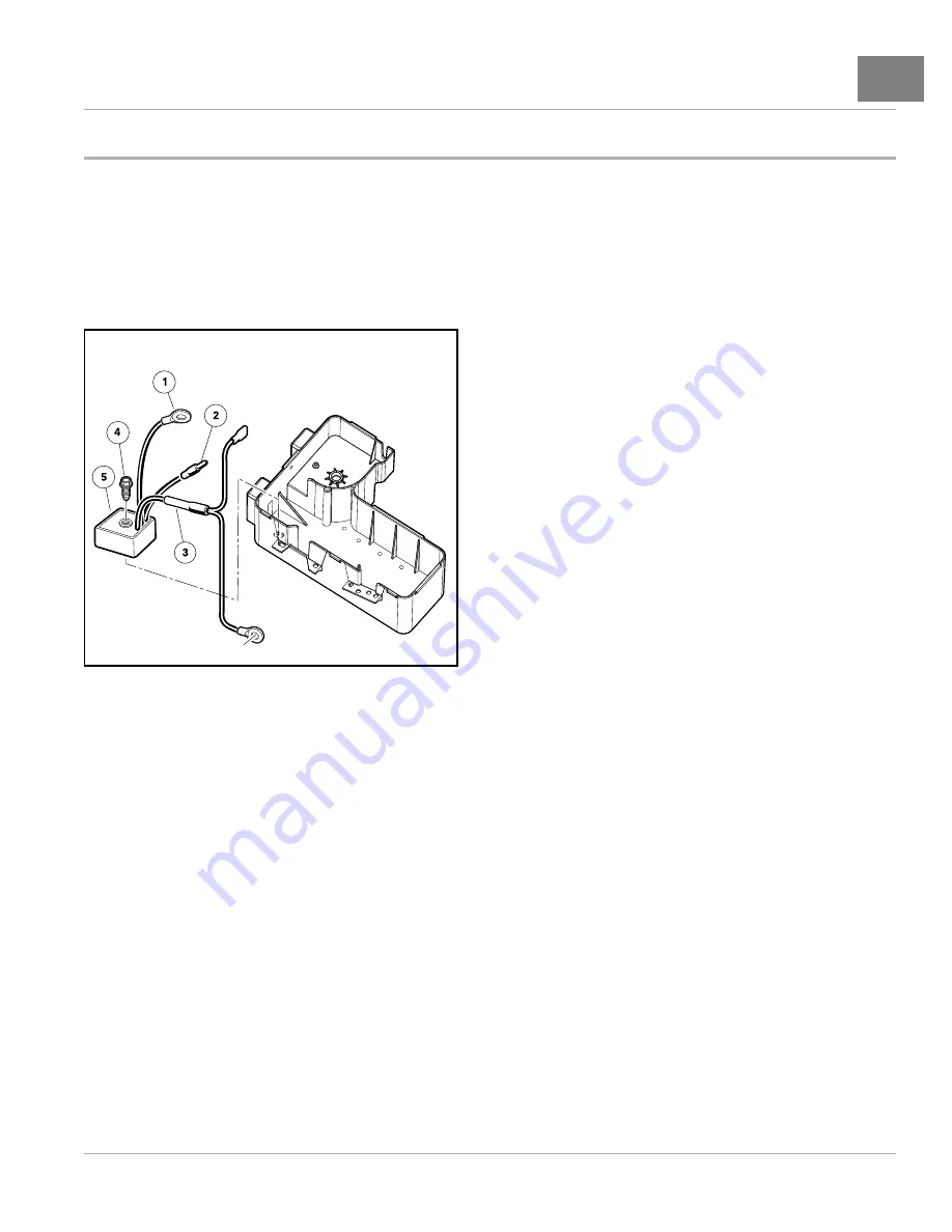 Club Car Carryall 300 2021 Maintenance And Service Manual Download Page 365