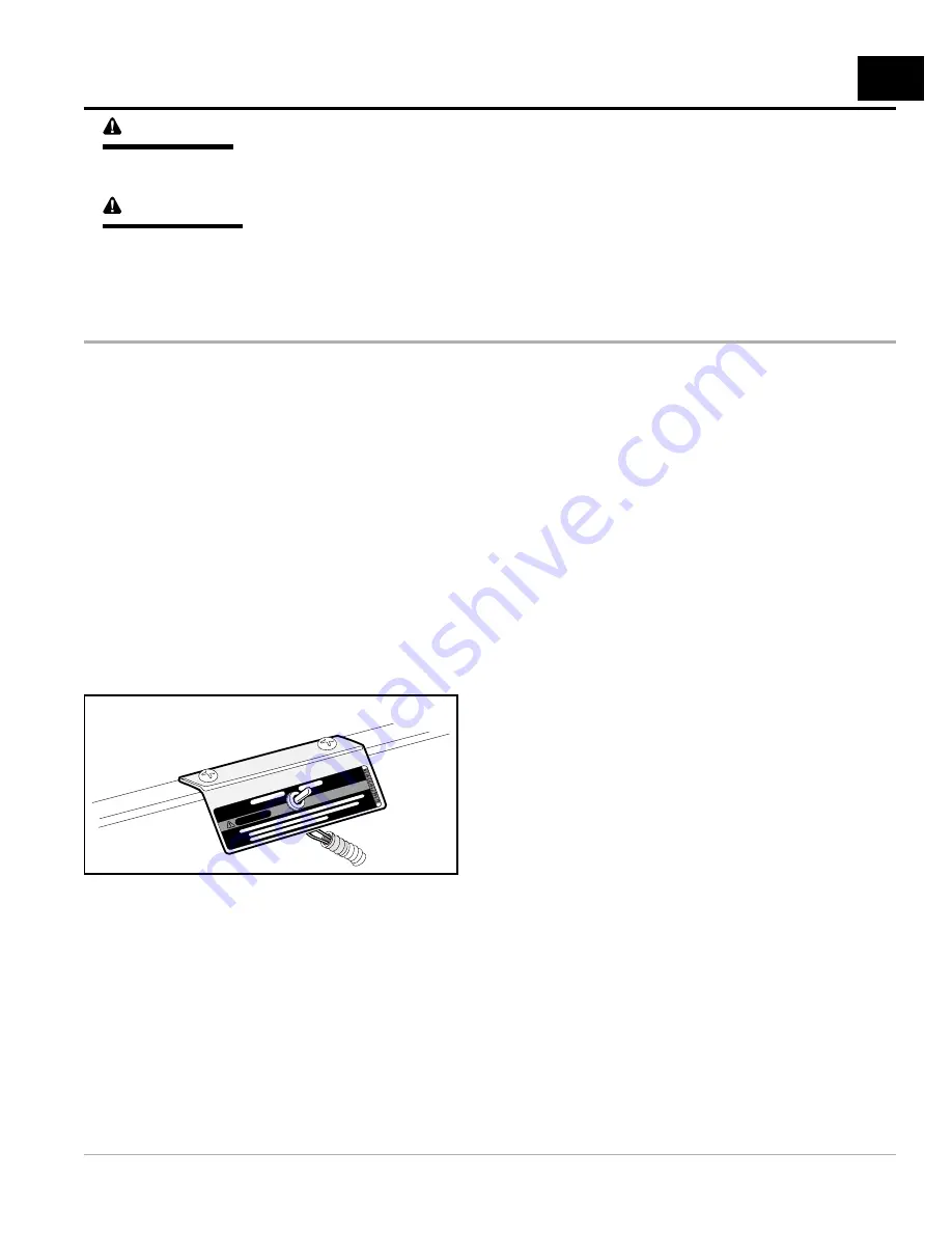 Club Car Carryall 300 2021 Maintenance And Service Manual Download Page 455