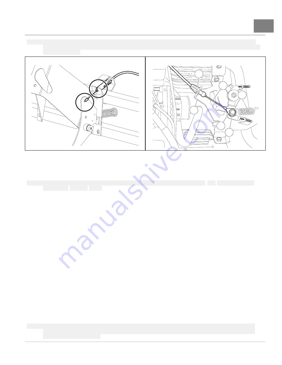 Club Car Carryall XRT 1550 Maintenance And Service Manual Download Page 293