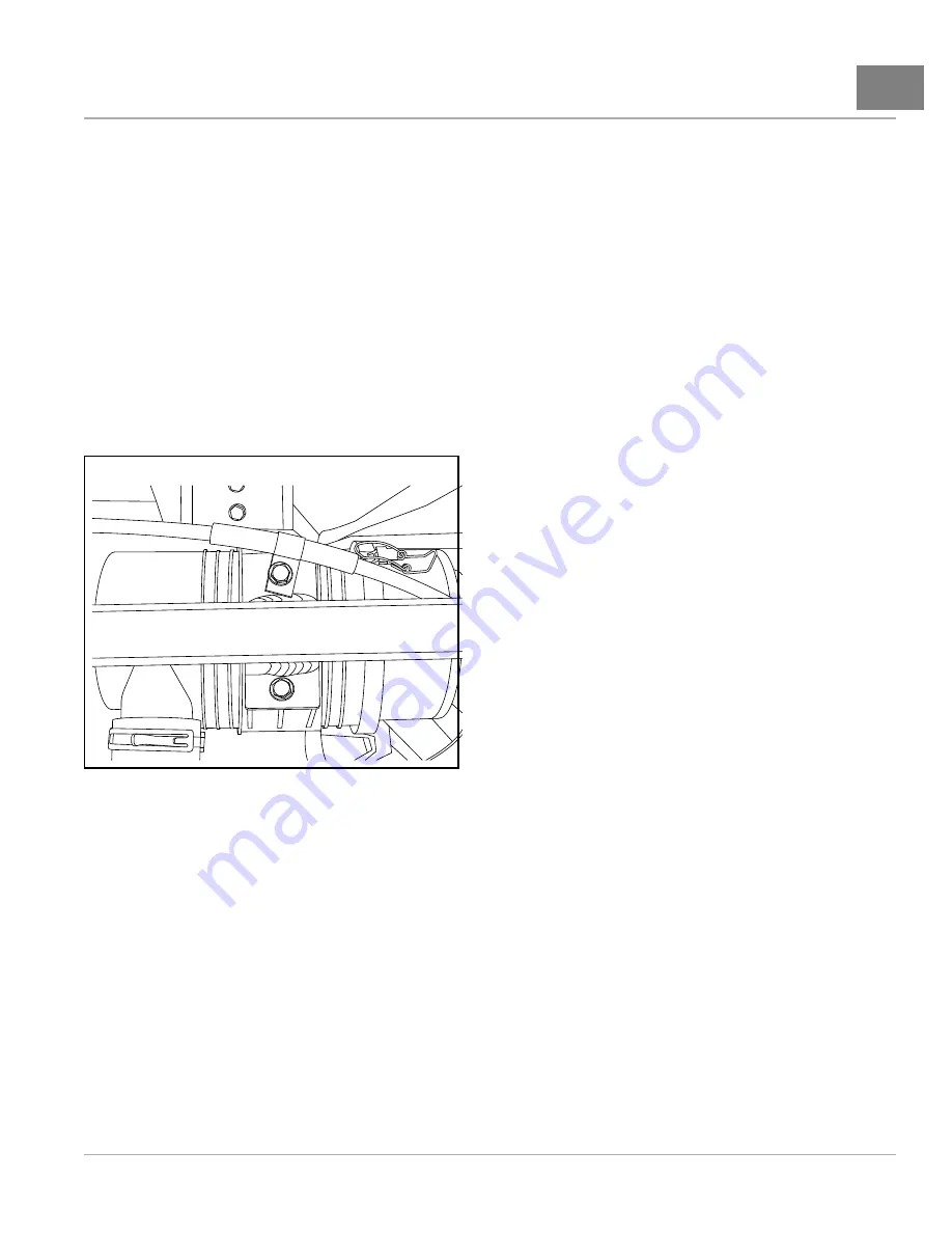 Club Car Carryall XRT 1550 Maintenance And Service Manual Download Page 299