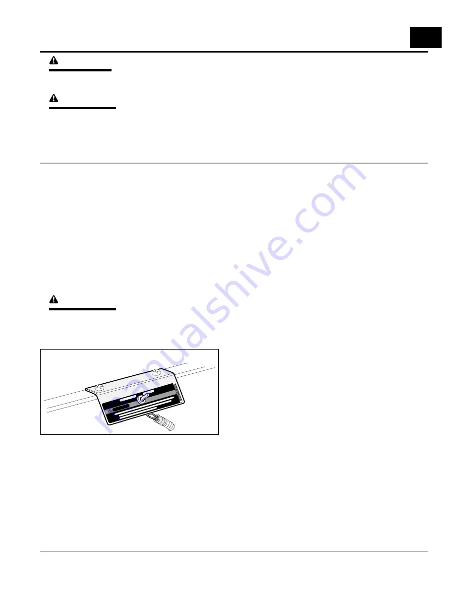 Club Car DS Villager 4 Maintenance And Service Manual Download Page 459