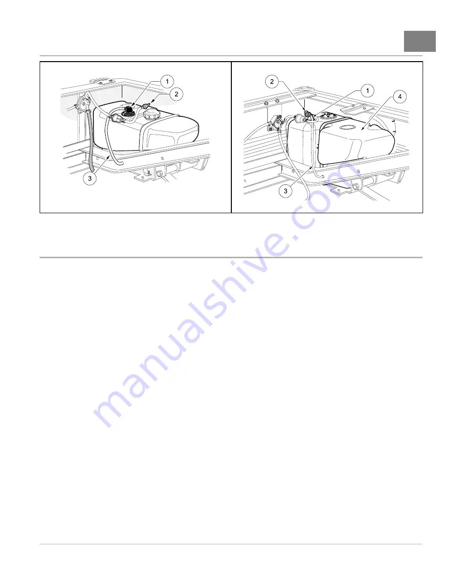 Club Car FE 350 Maintenance And Service Supplement Download Page 41