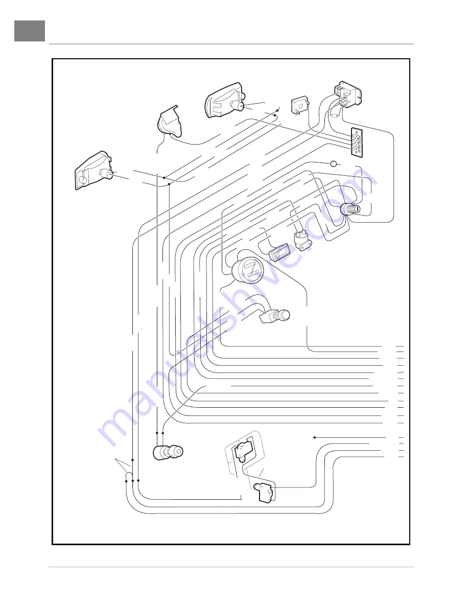 Club Car FE350 2005 Maintenance Service Supplement Download Page 26