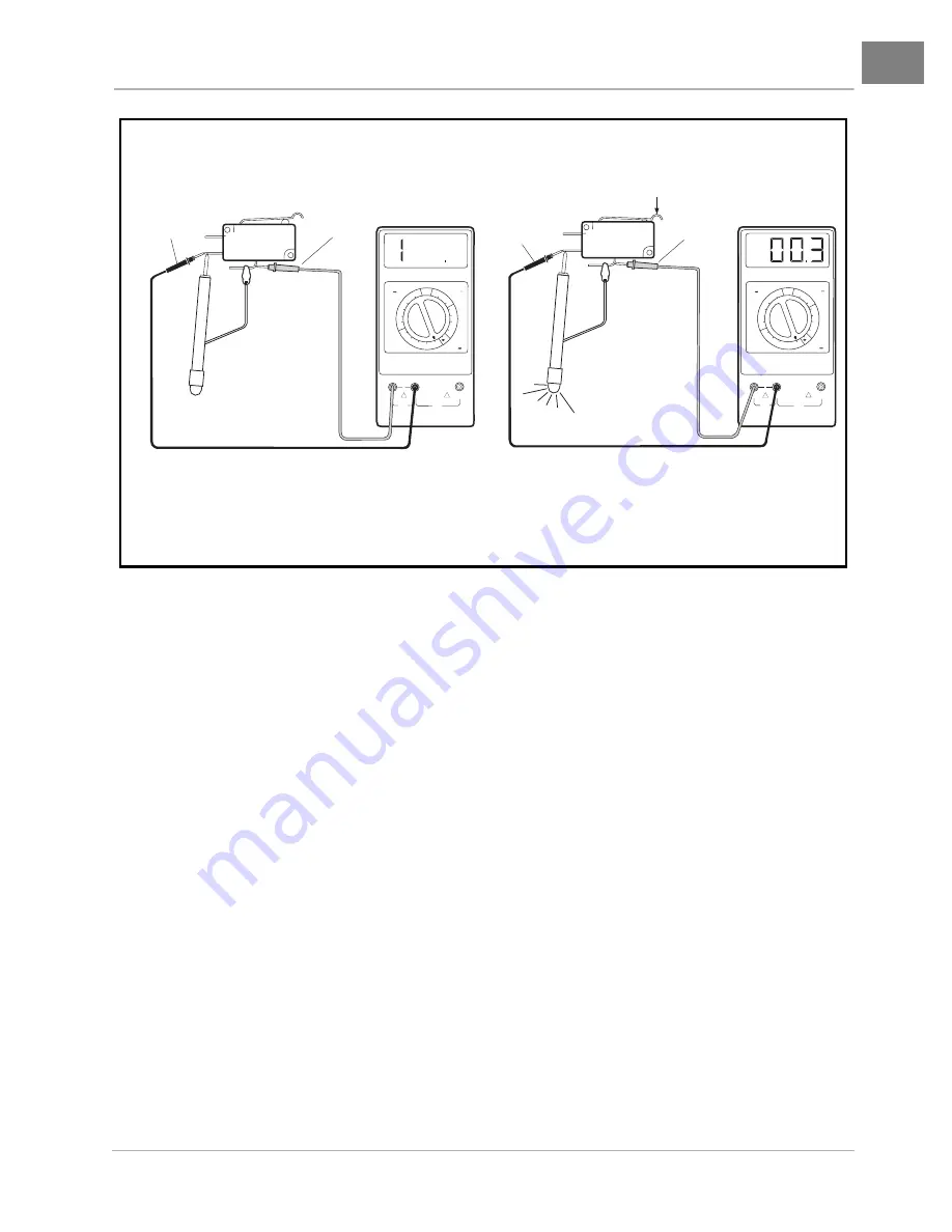 Club Car FE350 2005 Maintenance Service Supplement Download Page 39