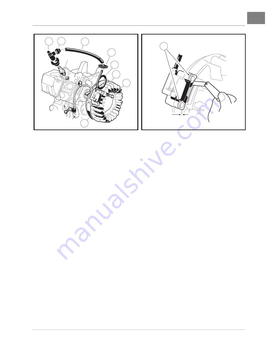 Club Car FE350 2005 Скачать руководство пользователя страница 97