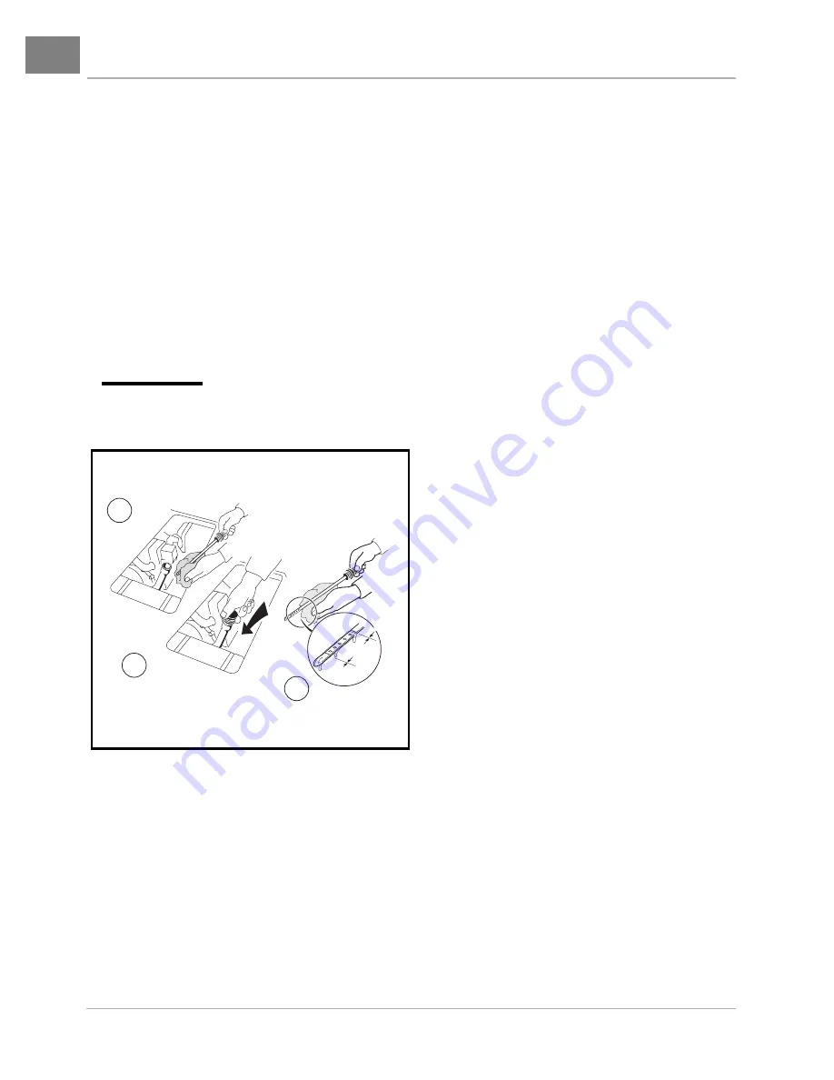 Club Car FE350 2005 Скачать руководство пользователя страница 122