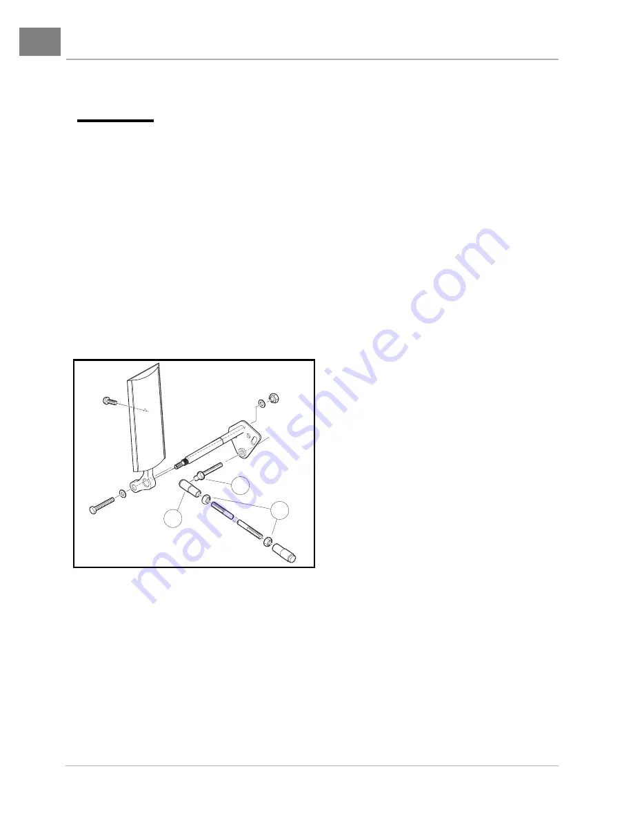 Club Car FE350 2005 Maintenance Service Supplement Download Page 130