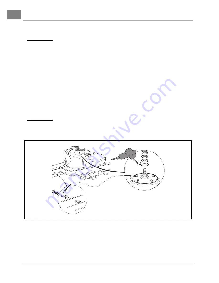 Club Car FE350 2005 Скачать руководство пользователя страница 148