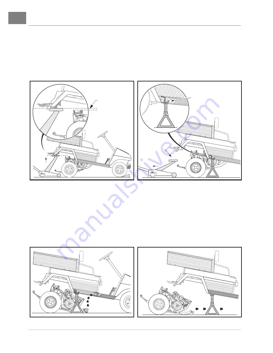 Club Car FE350 2005 Скачать руководство пользователя страница 166