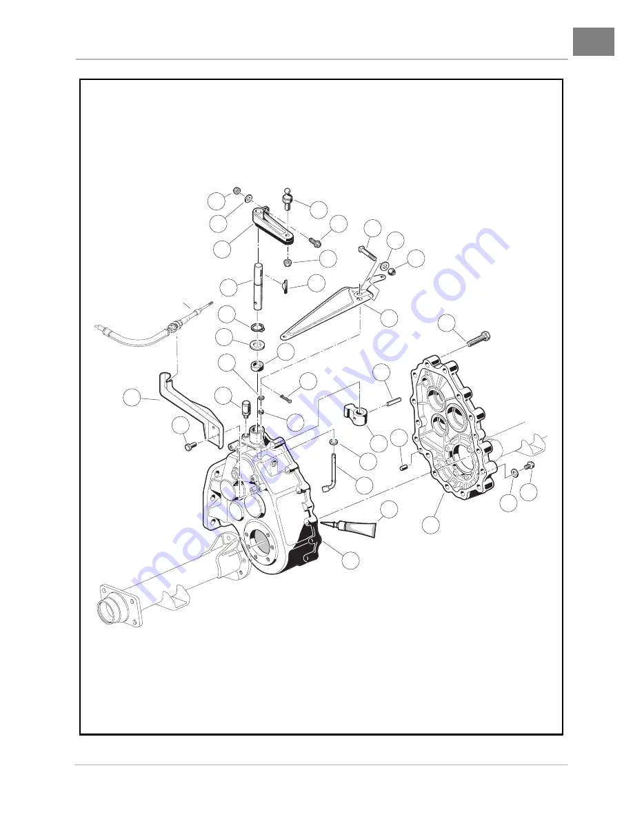 Club Car FE350 2005 Maintenance Service Supplement Download Page 169