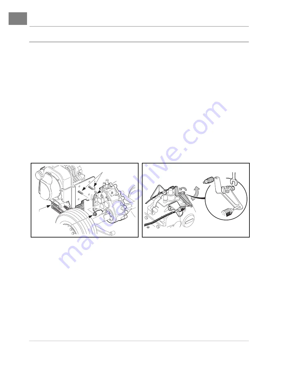 Club Car FE350 2005 Скачать руководство пользователя страница 170