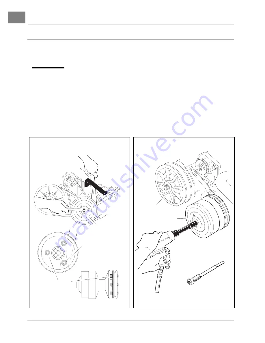 Club Car FE350 2005 Скачать руководство пользователя страница 182