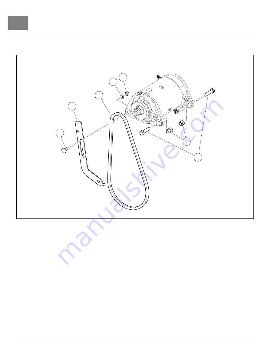 Club Car Precedent Villager 2 Maintenance And Service Manual Download Page 290