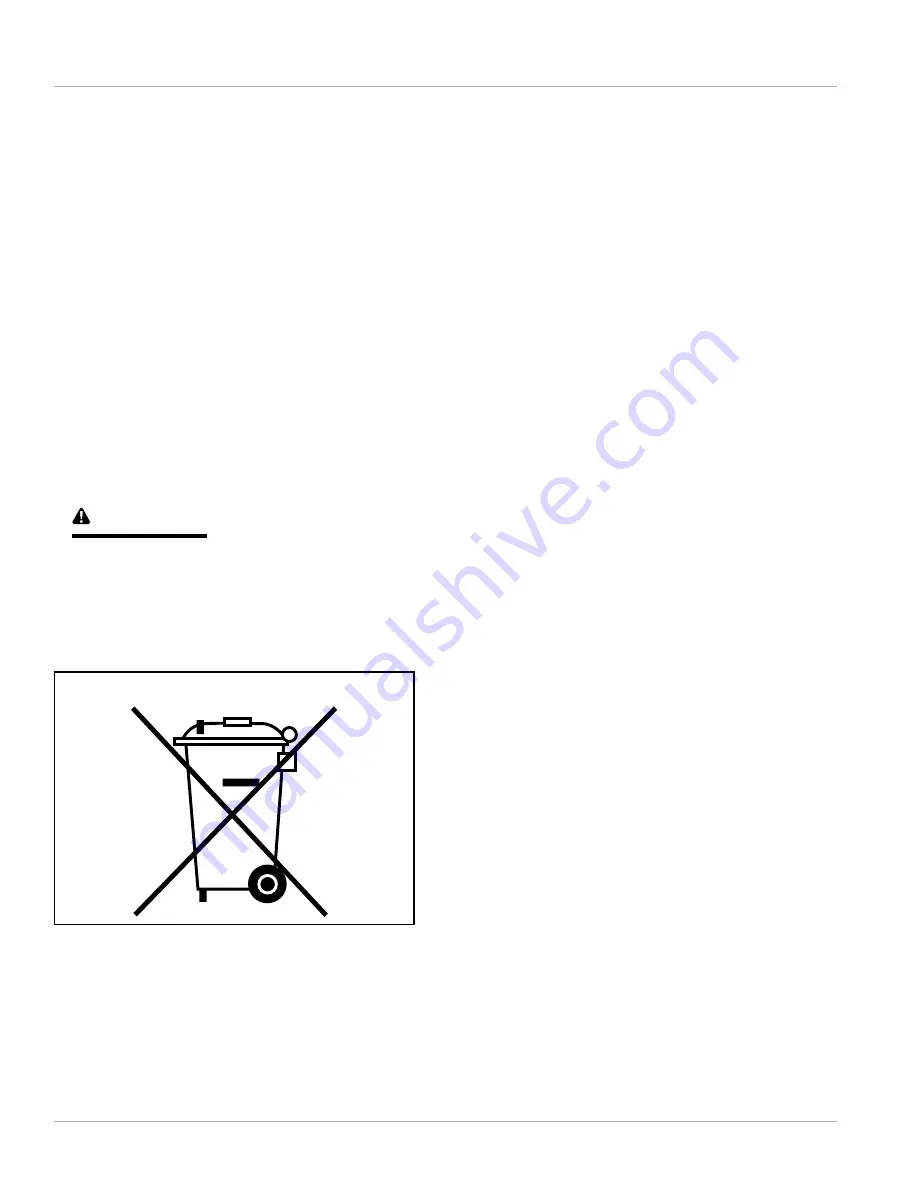 Club Car Villager 6 Owner'S Manual Download Page 16