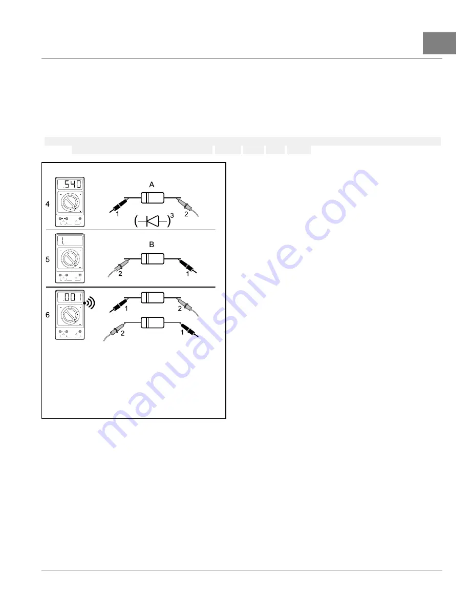 Club Car XRT 950 2009 Скачать руководство пользователя страница 149