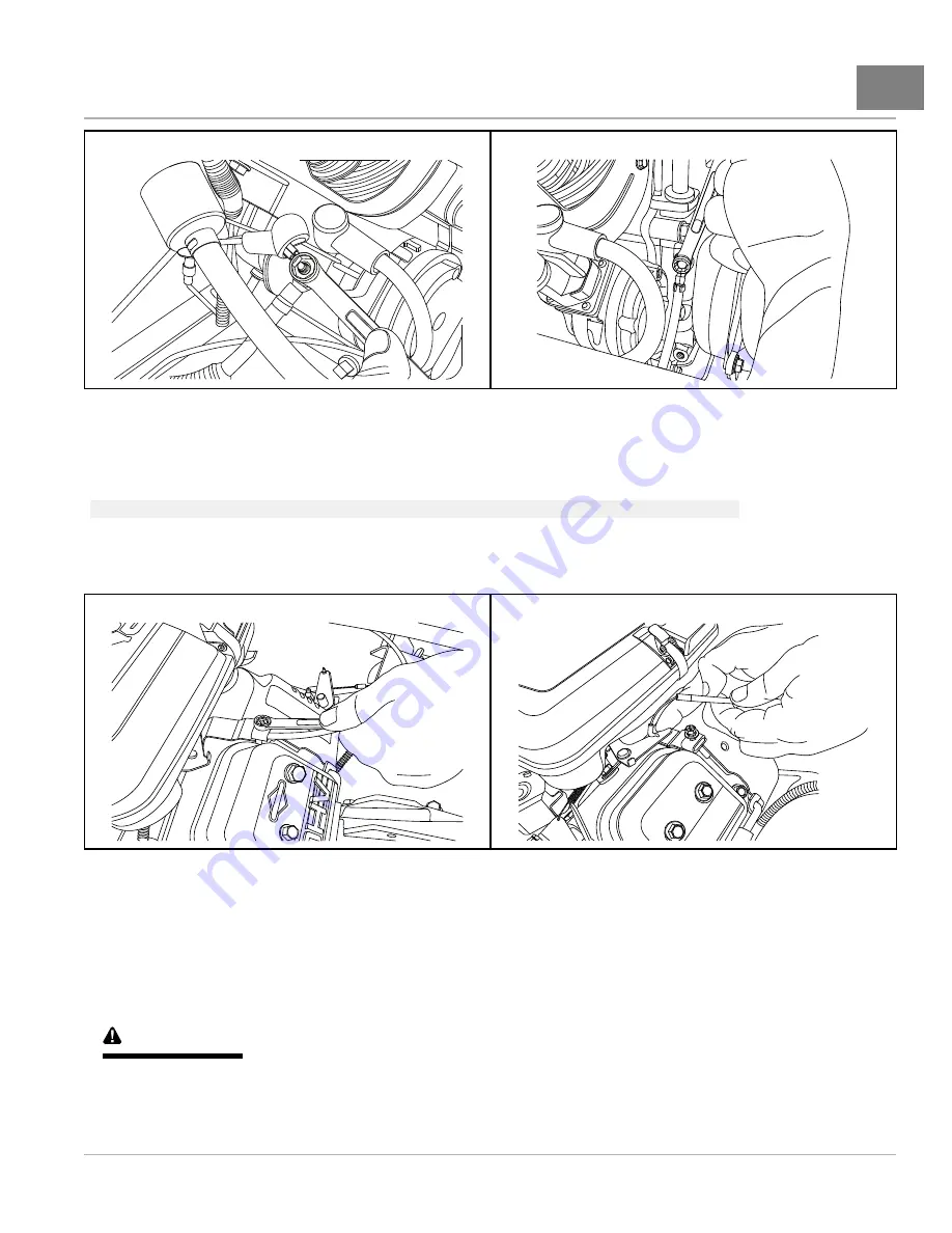 Club Car XRT 950 2009 Скачать руководство пользователя страница 185