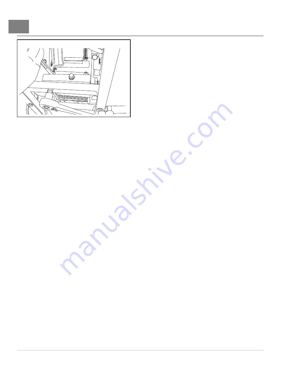 Club Car XRT 950 2009 Maintenance And Service Manual Download Page 186