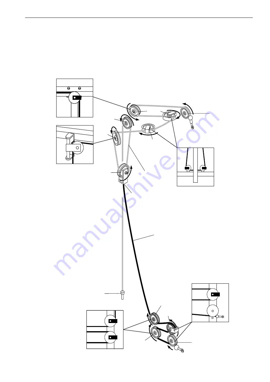 Club Weider WESY49201 User Manual Download Page 26