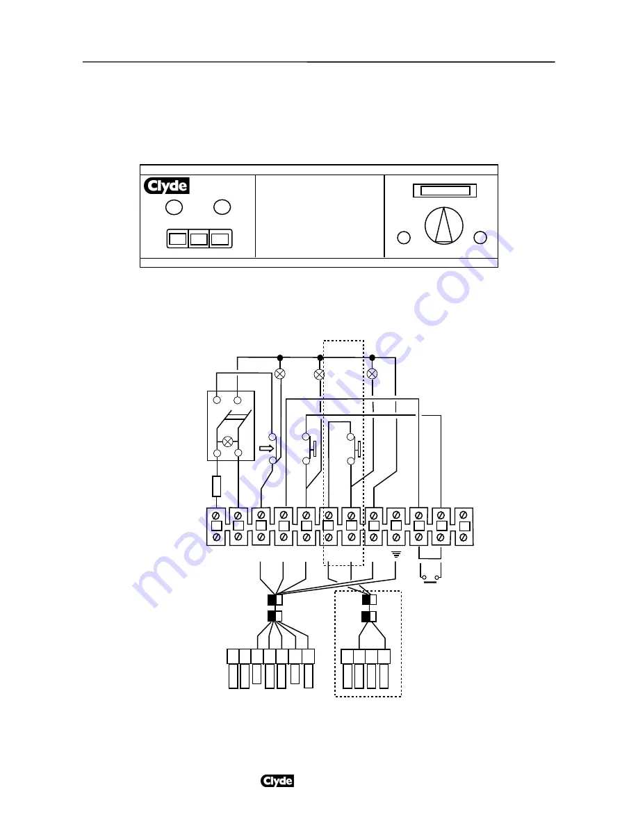 Clyde CKRS 05 Datasheet Download Page 6