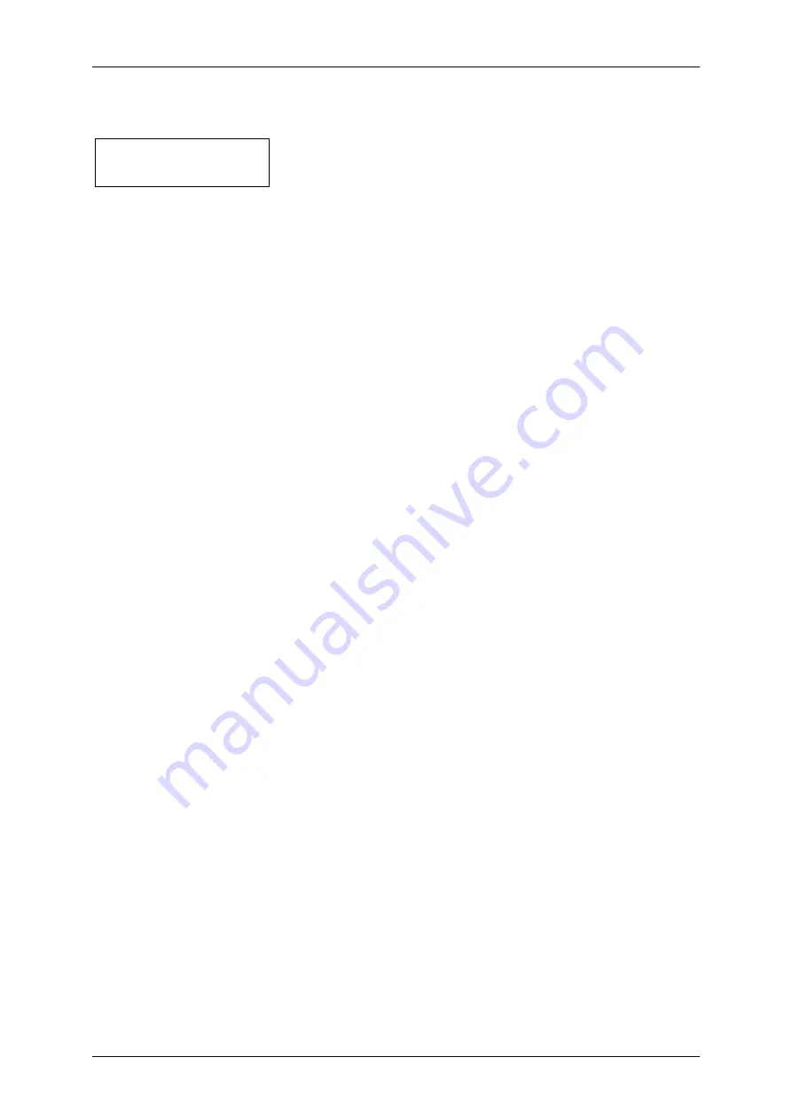 CM security FPC1381 User Manual Download Page 11