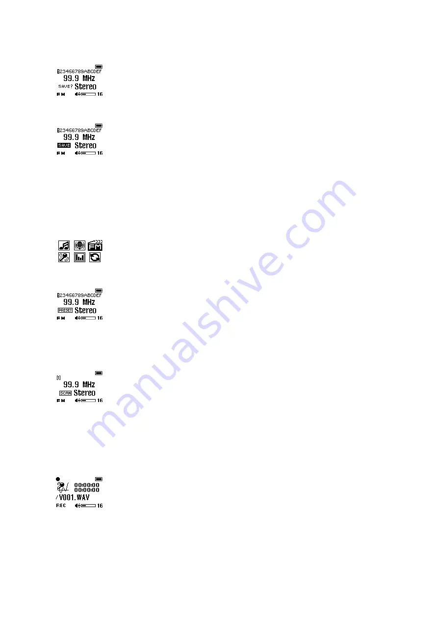 CM Tech CA-H70MT User Manual Download Page 14