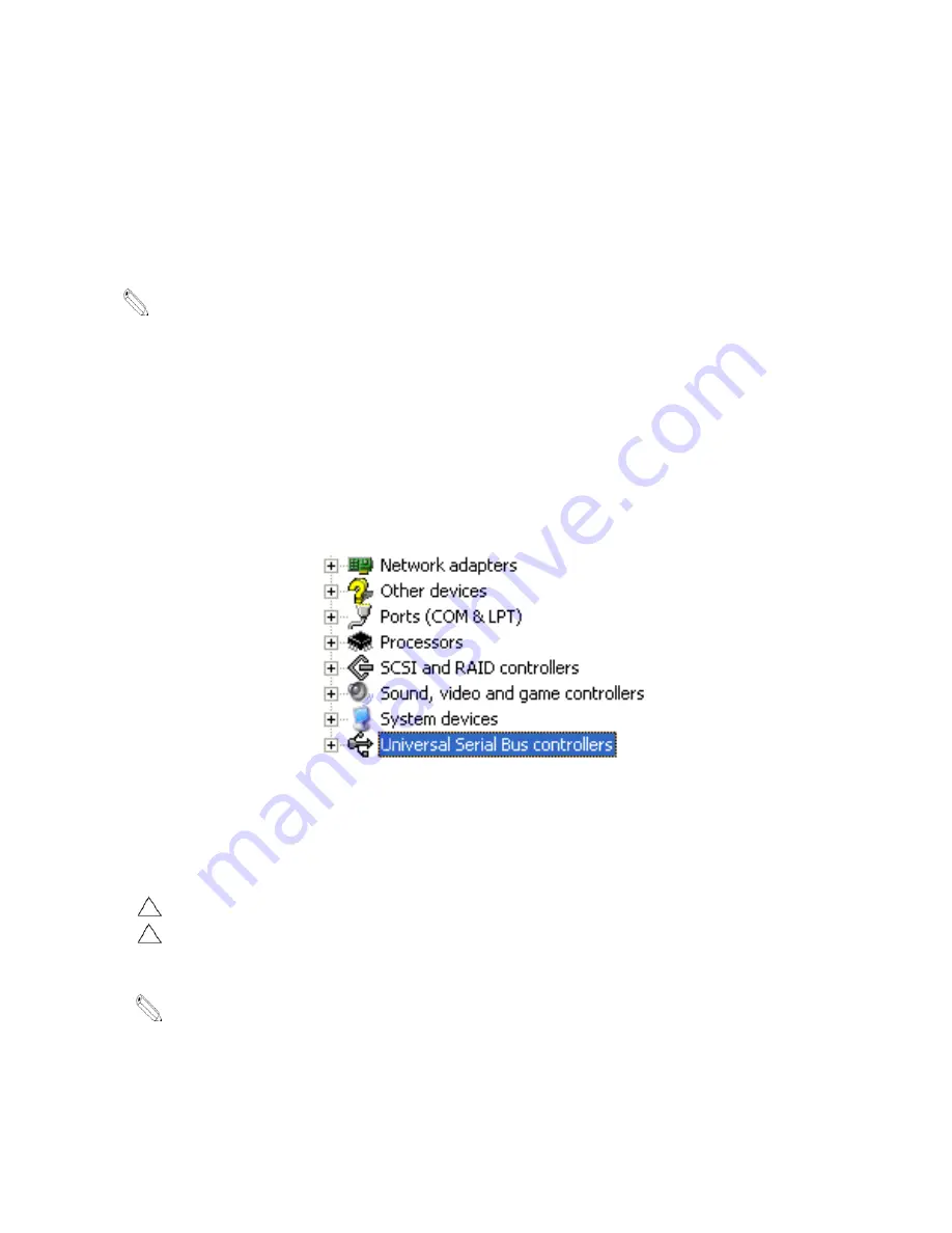 CM Tech CA-K20MT User Manual Download Page 4