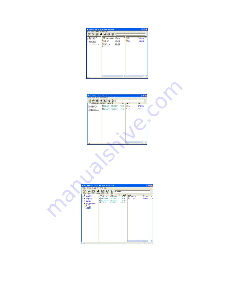 CM Tech CA-K20MT User Manual Download Page 11