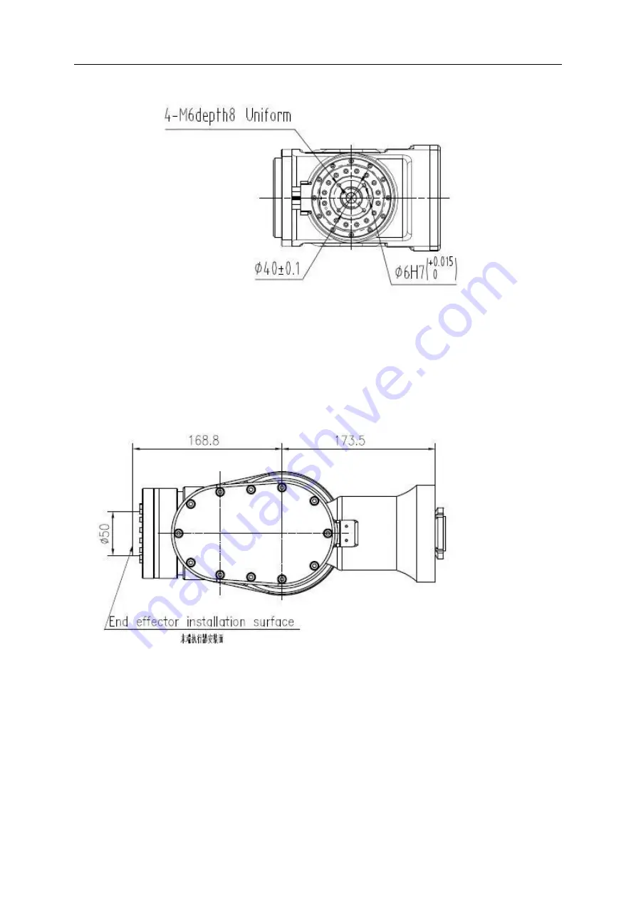 CMA Dishmachines GR 6160 Maintenance Manual Download Page 79