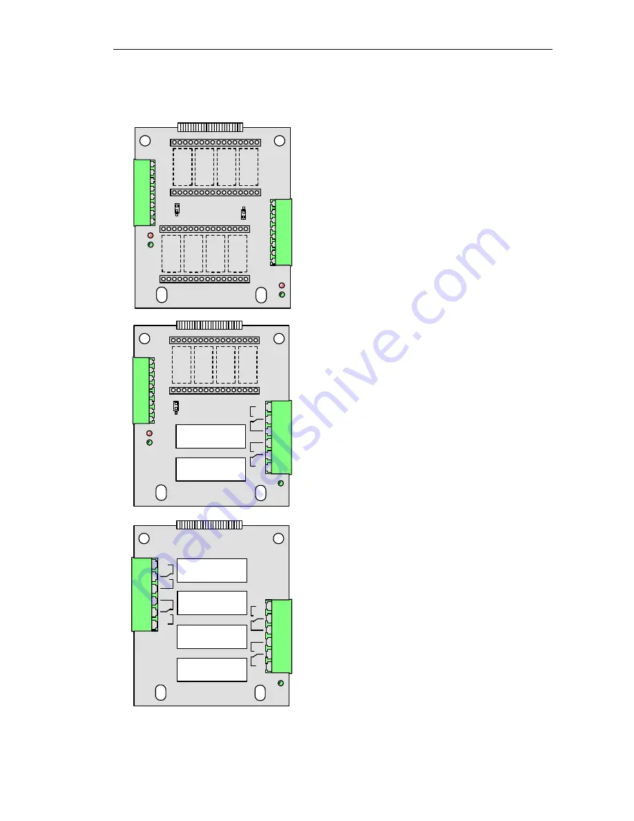 CMC Airmaster R1 Hardware Installation Manual Download Page 7