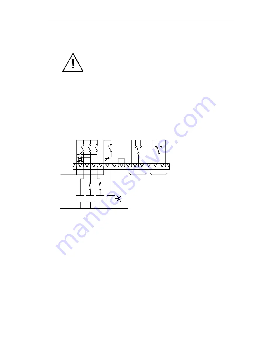 CMC Airmaster R1 Hardware Installation Manual Download Page 21