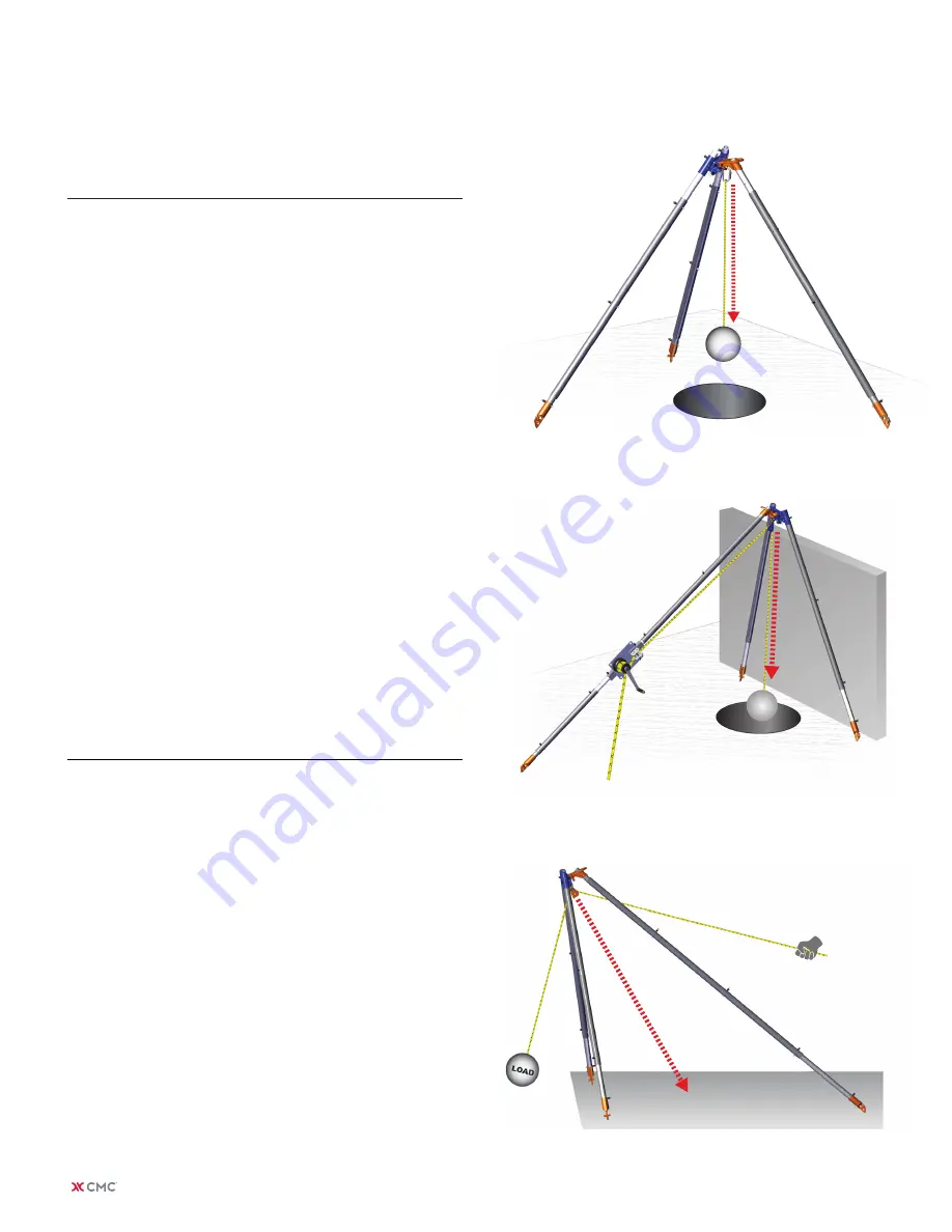 CMC ARIZONA VORTEX KIT User Manual Download Page 16