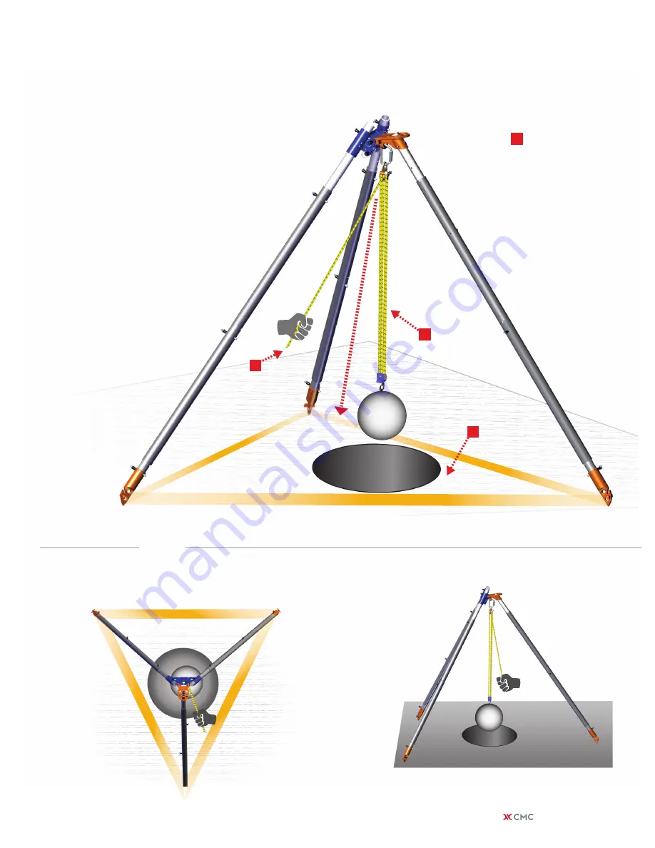 CMC ARIZONA VORTEX KIT User Manual Download Page 23