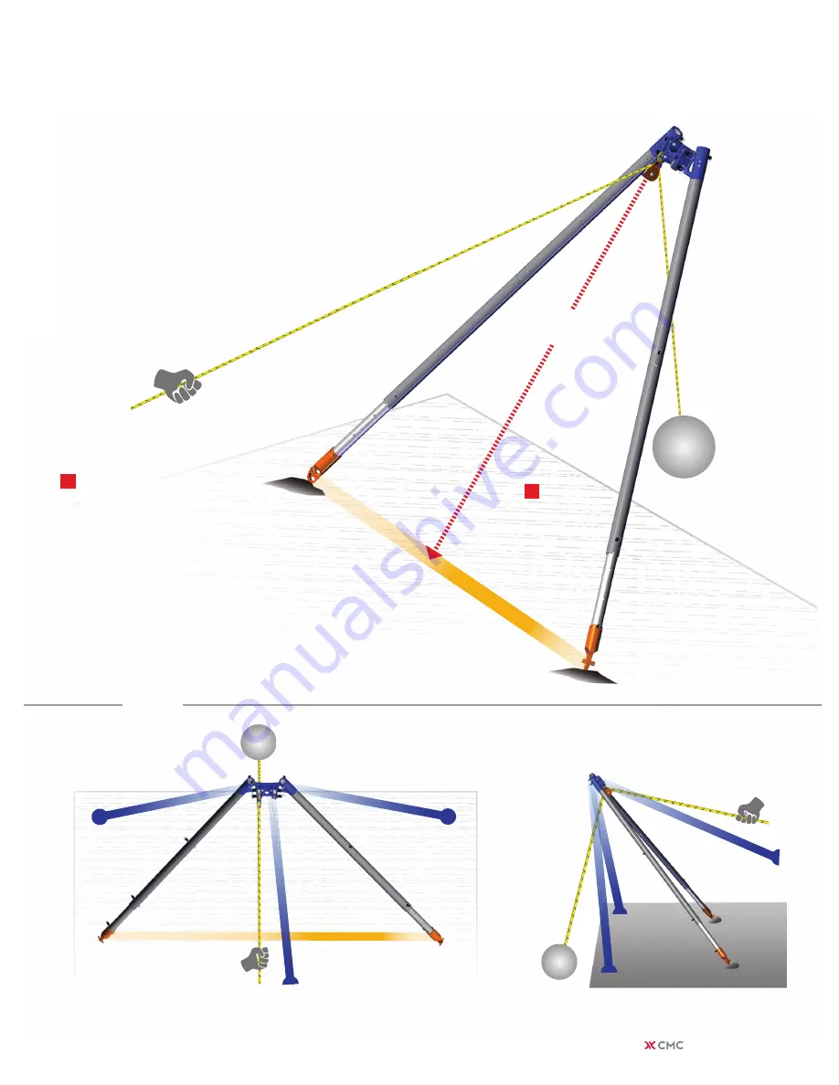 CMC ARIZONA VORTEX KIT User Manual Download Page 27