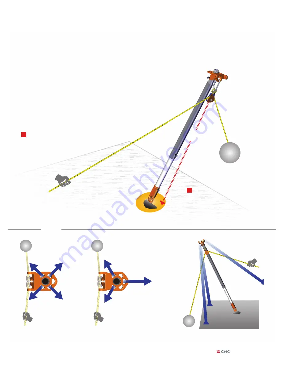 CMC ARIZONA VORTEX KIT Скачать руководство пользователя страница 29