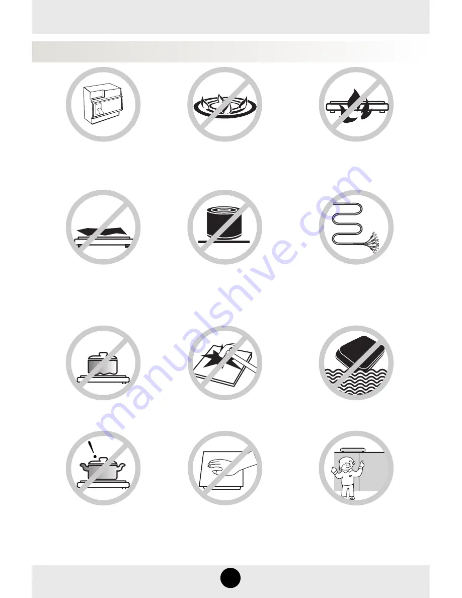 CMC NB-CRTC643 Instruction Manual Download Page 8