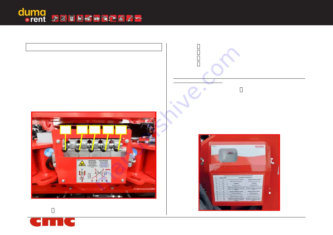 CMC S19HD PRO Скачать руководство пользователя страница 20