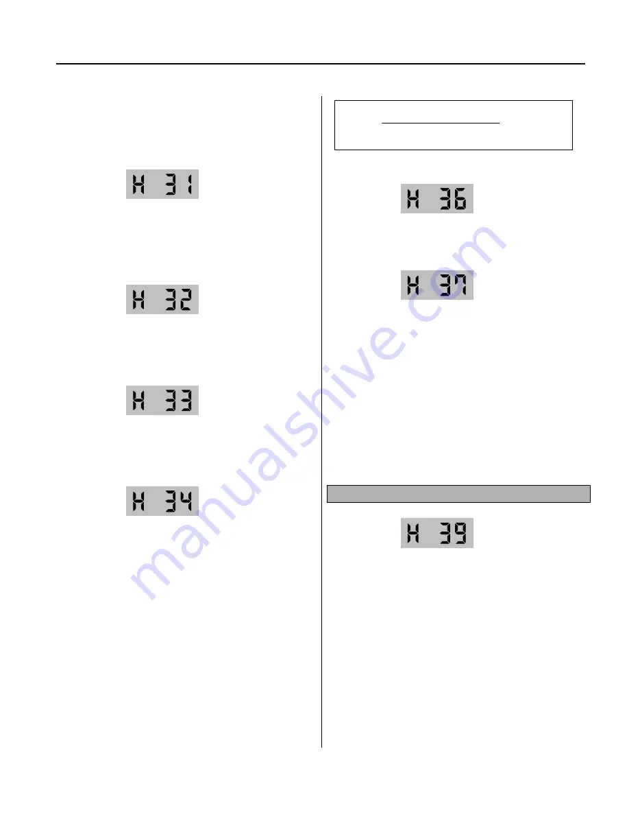 CMC SV008ACtionMaster-2 Installation And Operating Instructions Manual Download Page 61